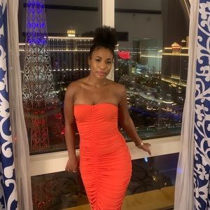 Meet your Posher, Avery